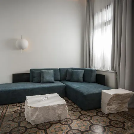 Apartment Vegga Heraklion (Crete)