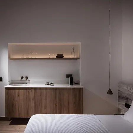 Vegga Apartment *