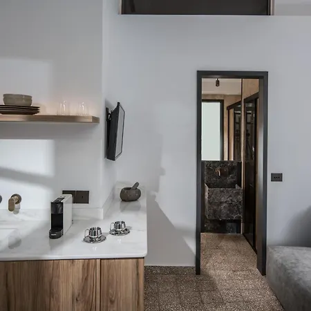 Vegga Apartment *