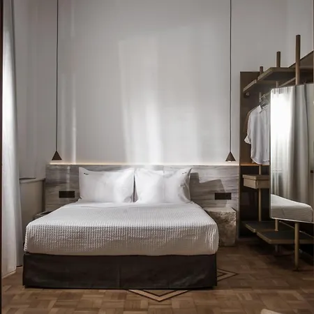 Vegga Apartment