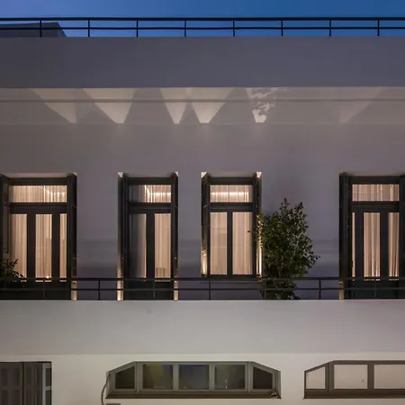 Vegga Apartment *