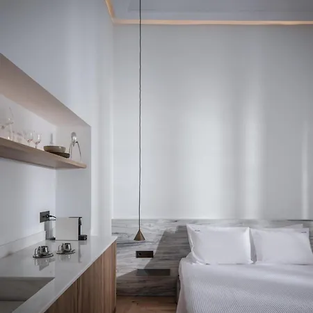Vegga Apartment