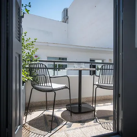 Vegga Apartment