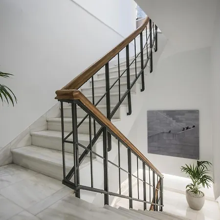 Apartment Vegga *