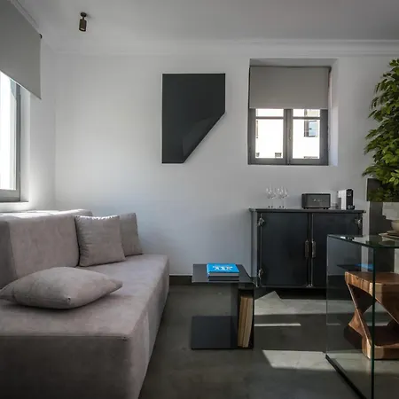 Vegga Apartment Heraklion (Crete)