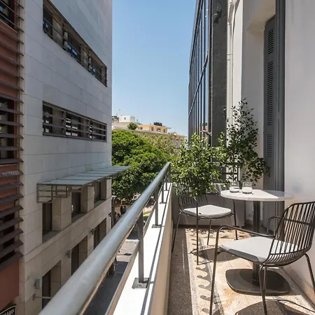 Apartment Vegga *