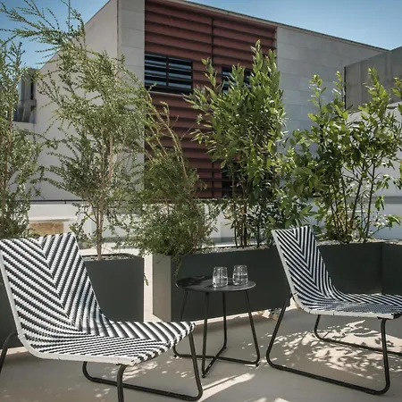 Vegga Apartment *